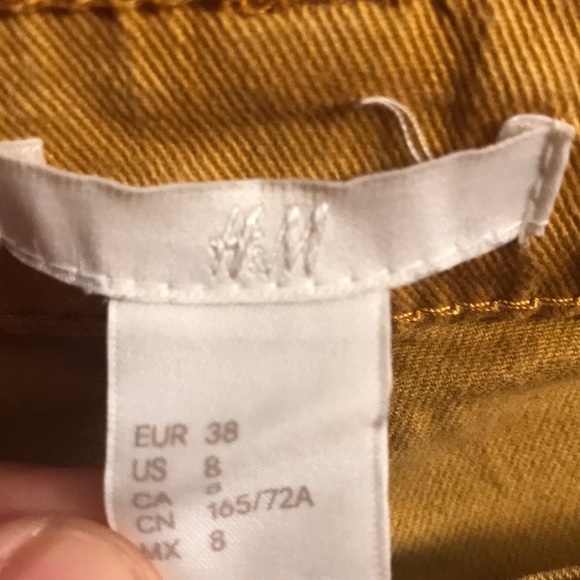 Shorts - Picture 2 of 2